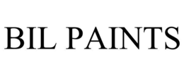 BIL PAINTS trademark