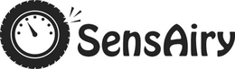 SENSAIRY trademark