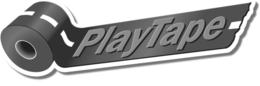 PLAYTAPE trademark