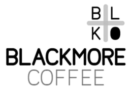 BLACKMORE COFFEE BLK trademark