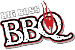 BIG BOSS BBQ trademark
