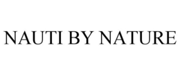 NAUTI BY NATURE trademark