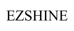 EZSHINE trademark