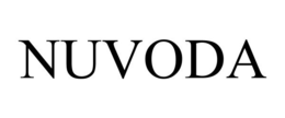 NUVODA trademark