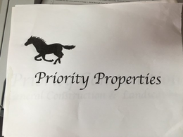 PRIORITY PROPERTIES trademark