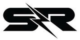 SR trademark