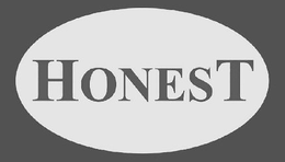 HONEST trademark