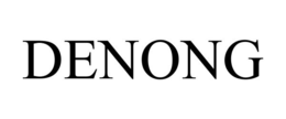 DENONG trademark