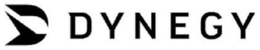 DYNEGY trademark
