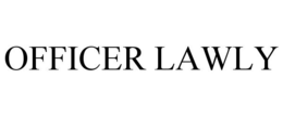 OFFICER LAWLY trademark