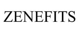 ZENEFITS trademark