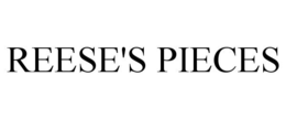 REESE'S PIECES trademark