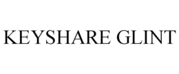 KEYSHARE GLINT trademark