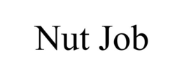 NUT JOB trademark