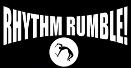 RHYTHM RUMBLE! trademark
