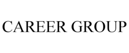 CAREER GROUP trademark