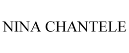 NINA CHANTELE trademark