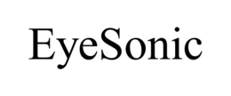 EYESONIC trademark