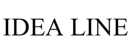 IDEA LINE trademark