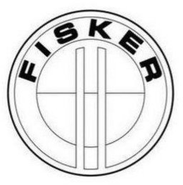 FISKER trademark