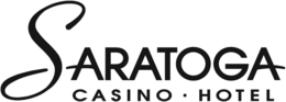 SARATOGA CASINO · HOTEL trademark