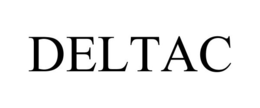 DELTAC trademark