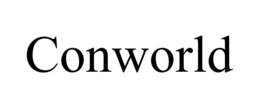 CONWORLD trademark