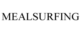 MEALSURFING trademark
