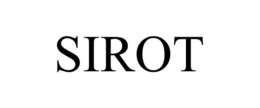 SIROT trademark