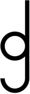 DG trademark