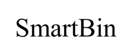 SMARTBIN trademark