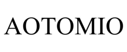AOTOMIO trademark
