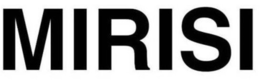 MIRISI trademark