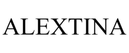 ALEXTINA trademark
