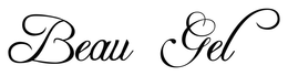 BEAU GEL trademark