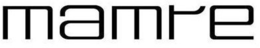 MAMRE trademark