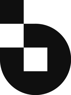 B trademark