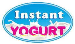 INSTANT YOGURT trademark