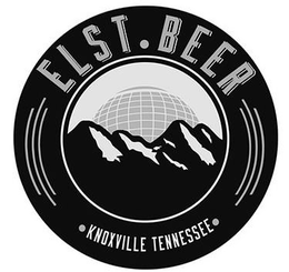 ELST BEER KNOXVILLE TENNESSEE trademark
