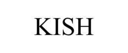 KISH trademark