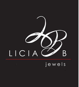 LICIA B LB JEWELS trademark