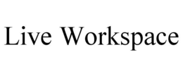 LIVE WORKSPACE trademark