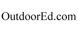 OUTDOORED.COM trademark
