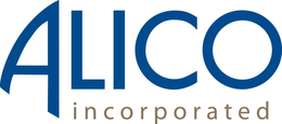 ALICO INCORPORATED trademark