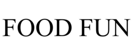 FOOD FUN trademark
