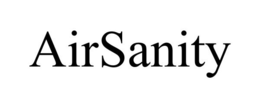 AIRSANITY trademark
