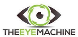 THEEYEMACHINE trademark