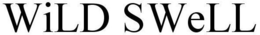 WILD SWELL trademark