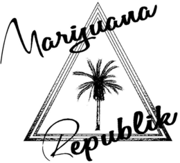 MARIJUANA REPUBLIK trademark