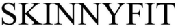 SKINNYFIT trademark